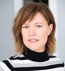 Aimee Molloy